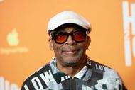 Los Angeles Special Screening Of Apple Original Films And A24's "Highest 2 Lowest" - Arrivals - Source: Getty